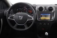 Dacia Logan II 0.9 TCe 90 MCV Stepway