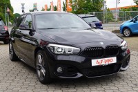 BMW 118 i Edition M Sport Shadow