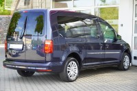 VW Caddy Maxi 2.0 TDI Trendline