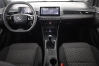 MG MG3 1.5