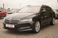 Skoda Superb Combi 2.0 TDI LED Navi ACC Totwinkel DAB