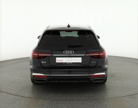 Audi A4 Quattro Avant 40 TDI S-Line quattro Aut.