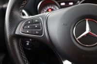 Mercedes-Benz CLA 250 SB 4Matic