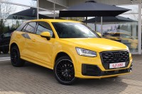 Audi Q2 2.0 TDI quattro S-Line