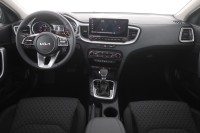 Kia cee'd Sporty Wagon Ceed SW 1.5 T-GDI Aut.