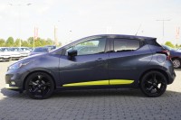 Nissan Micra 1.0 N-Way