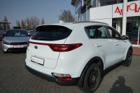 Kia Sportage 1.6 Edition 7 2WD
