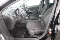 Opel Astra K ST 1.4 Turbo