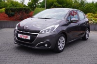 Peugeot 208 1.2 PureTech 1.2 Active Bluetooth Einparkhilfe hinten USB