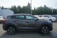 Hyundai Tucson 1.6 4WD