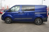Ford Transit Custom Kasten 2.0 TDCi 290 L1