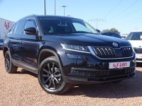 Skoda Kodiaq 2.0 TDI DSG
