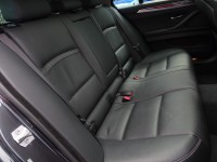 BMW 520 520dA Touring Luxury Line