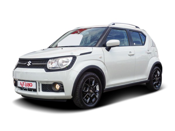 Suzuki Ignis 1.2...