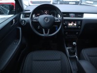 Skoda Rapid Spaceback 1.2 TSI Drive