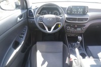 Hyundai Tucson 1.6 2WD