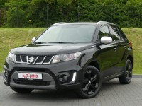 Vorschau: Suzuki Vitara 1.4 Sport 4x4