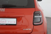 Fiat 600 1.2 T3 mHEV Aut.