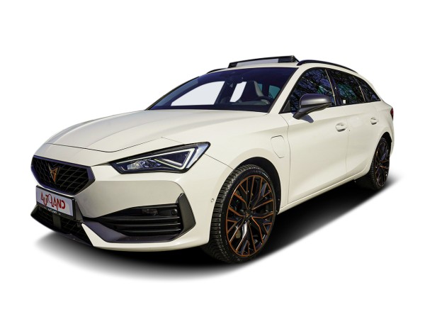 Seat Leon Sportstourer FR 1.4 e-Hybrid