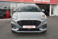 Ford Puma 1.0 EcoBoost Mild Hybrid ST-Linie