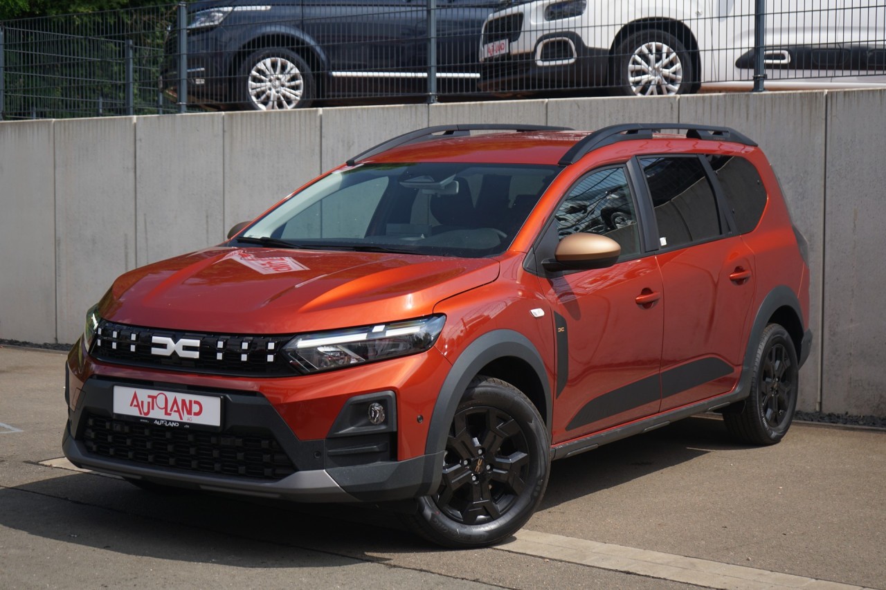 Dacia Jogger TCe 110 Extreme