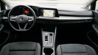 VW Golf VIII Variant 2.0 TDI DSG