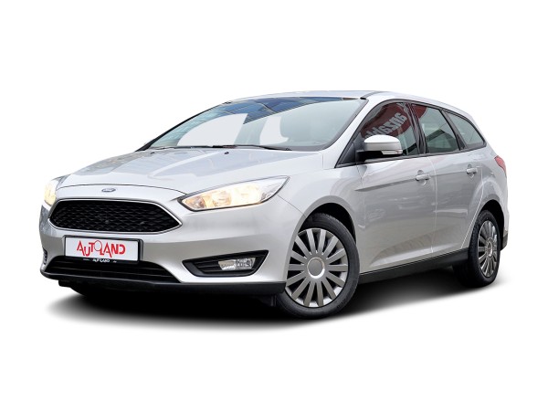 Ford Focus Turnier 1.5 TDCi