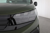 Peugeot Rifter Blue HDi110