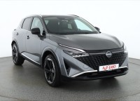 Nissan Qashqai Tekna+1.3 Dig-T Aut.