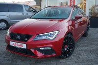 Vorschau: Seat Leon ST 2.0 TSI DSG FR