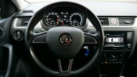 Skoda Rapid 1.0 TSI Ambition