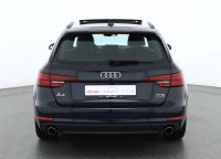 Audi A4 Quattro Avant 2.0 TFSI S-tronic quattro