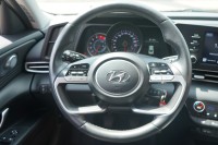 Hyundai Elantra 1.6 GDI
