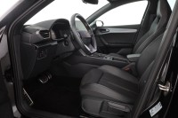 Cupra Leon 2.0 TSI