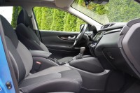 Nissan Qashqai 1.3 Zama