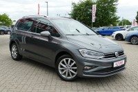 VW Golf Sportsvan VII 1.5 TSI Highline DSG