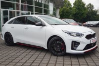 Kia pro_cee'd ProCeed 1.6 T-GDI GT