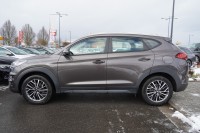 Hyundai Tucson 1.6 T-GDI