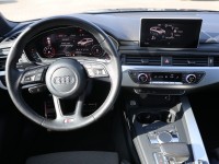 Audi A4 Avant 2.0 TFSI S-Tronic S-Line