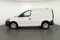 Vorschau: VW Caddy Cargo 1.5 TSI