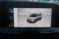 VW Caddy 1.5 TSI Style DSG