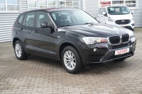 BMW X3 xDrive 20 d Aut.