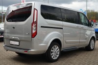 Ford Tourneo Custom 2.0 EcoBlue mHev