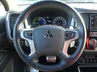 Mitsubishi Outlander 2.4Hybrid PHEV Intro Edition 4WD