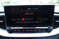 Kia cee'd Sporty Wagon Ceed 1.6