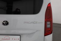 Toyota Proace City 1.2 L2 Team Deutschland