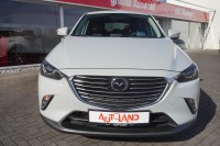 Mazda CX-3 2.0