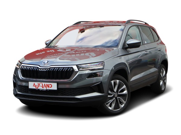 Skoda Karoq 1.5 TSI Style