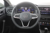 VW Taigo 1.0 TSI