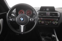 BMW 118 118i M Sport